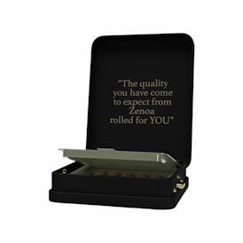 GMO Zenoa 5 Pack Pre Rolls 3.5g