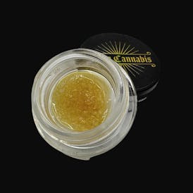 GMO Zenoa Live Resin 1g