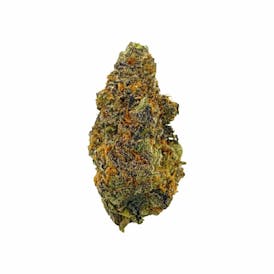 Strawberry Candy