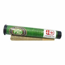Ben & Gary PRG Pre-Roll 1g