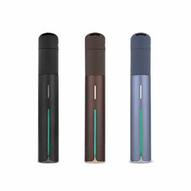 Puffco Pivot