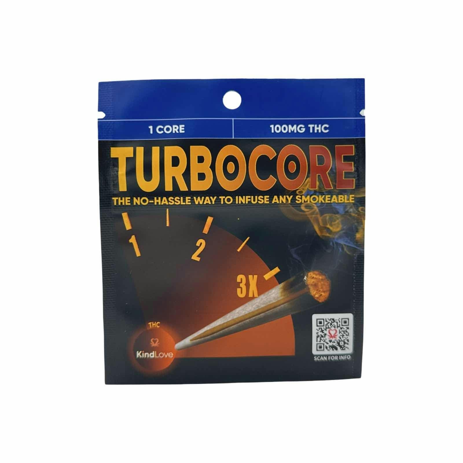 Tahoe Og Turbocore