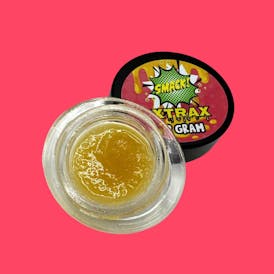 Wax Splash Smack! Badder 2g
