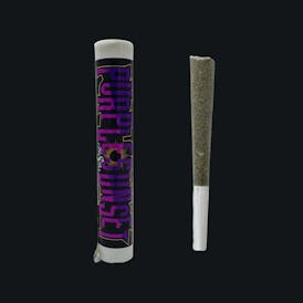 Purple Sunset Goodfellas Infused Pre Roll 1.1g