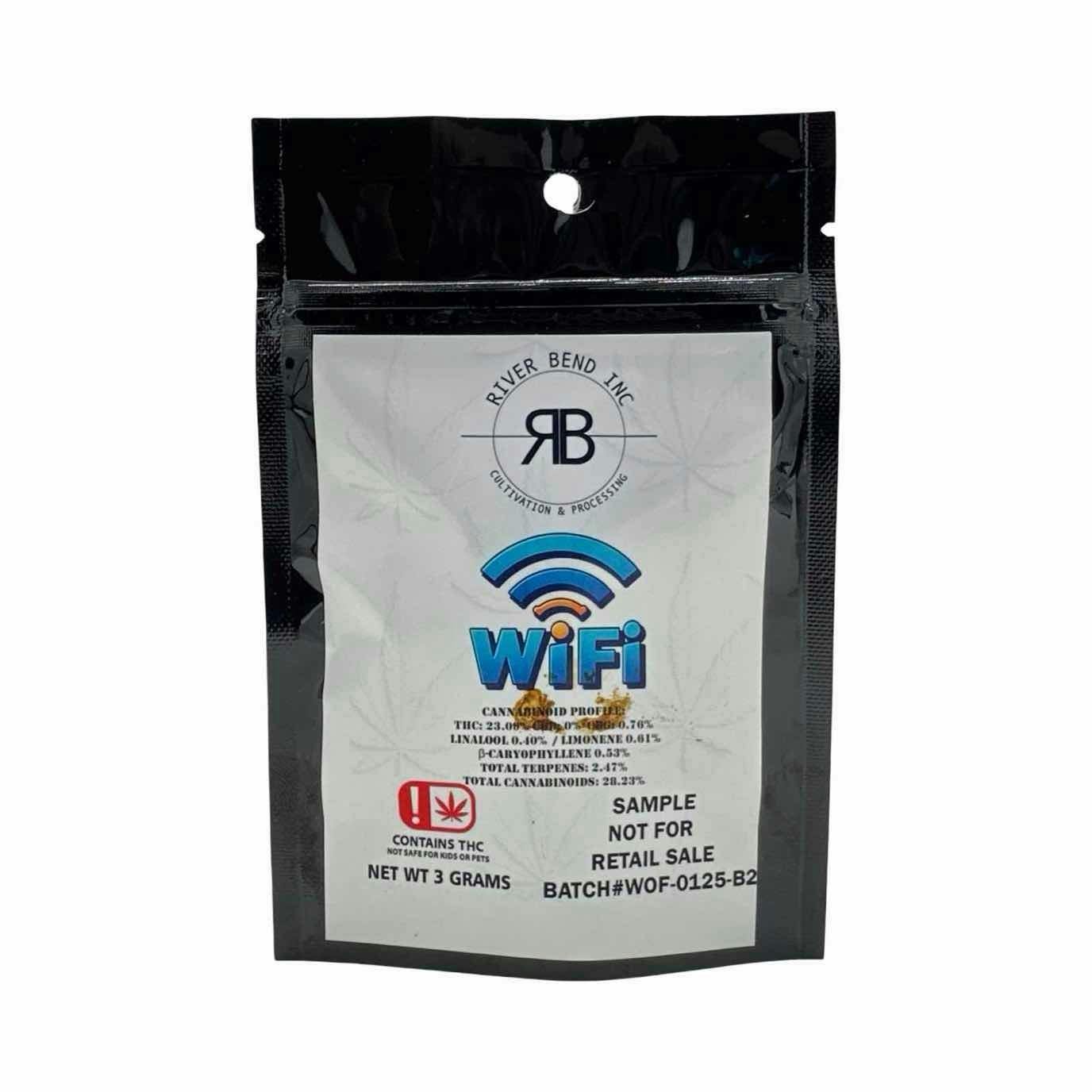 Wi-Fi OG