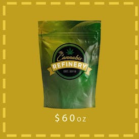 Lemon Cherry Sherbert Smalls $60 Oz Deal
