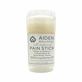 CBD Aiden Wellness Pain Stick 1000mg