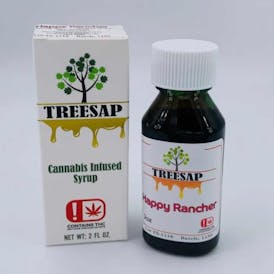 Treesap - Happy Rancher - Treesap 2oz 400mg - 56 g