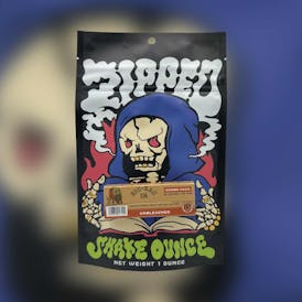 Rainbow Pie Zipped Shake Oz 28g