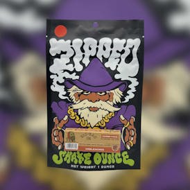 Pile Driver Zipped Shake Oz 28g