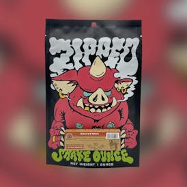 Ultra Blanco Zipped Shake Oz 28g