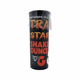 Trap Star Grizzly Shake Oz 28g