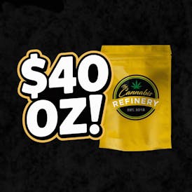 Skywalker OG Black Cat $65 Oz Deal