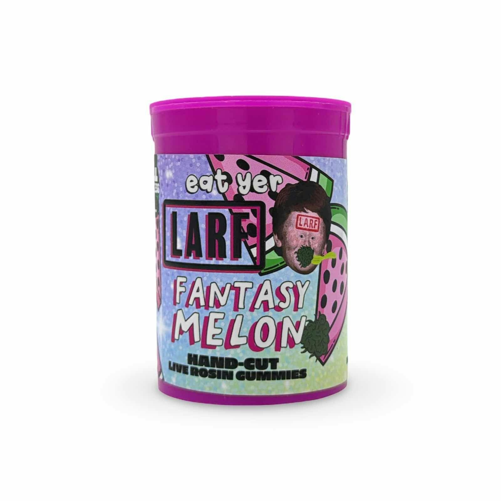 Fantasy Melon Larf