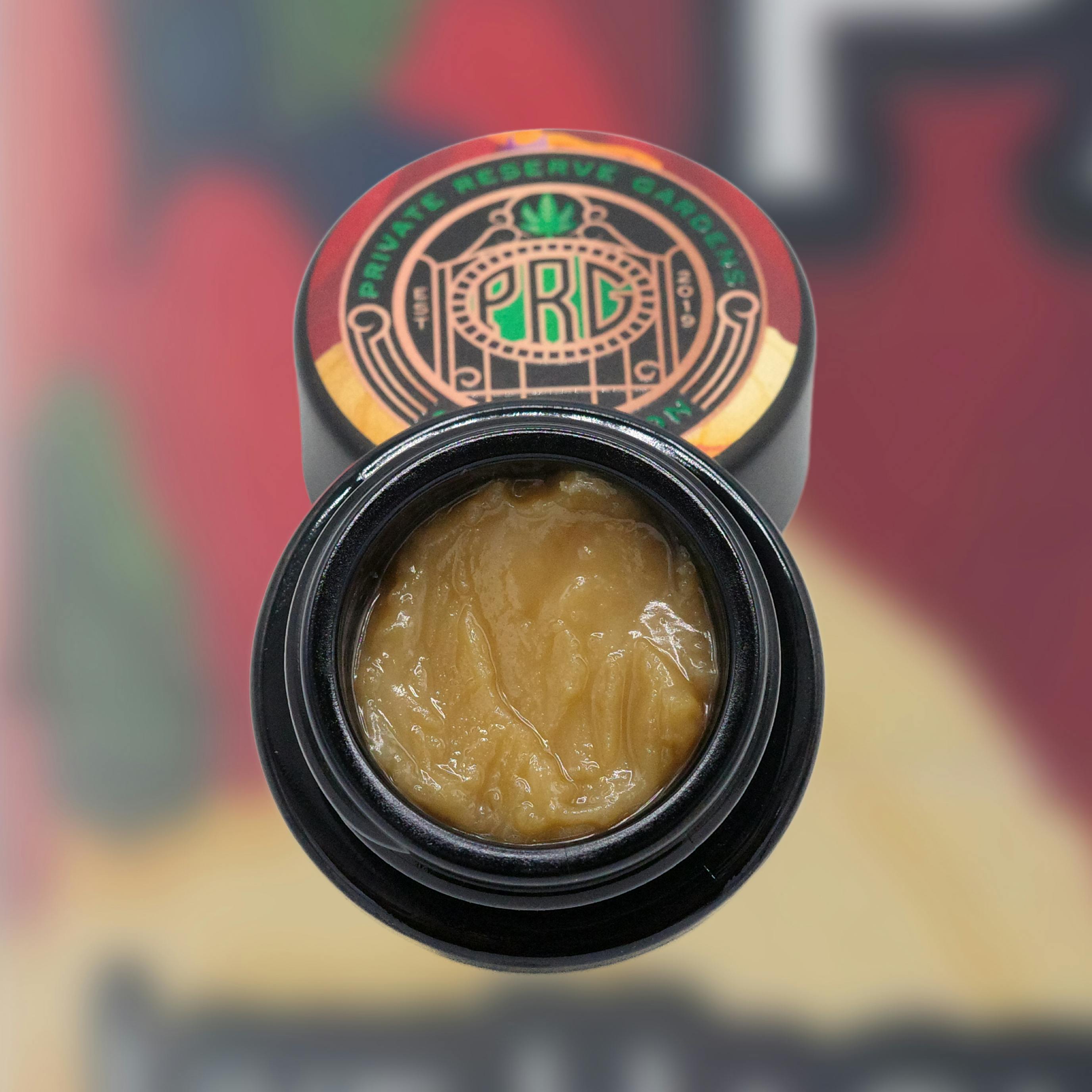 Pavlova PRG Live Rosin 3.5