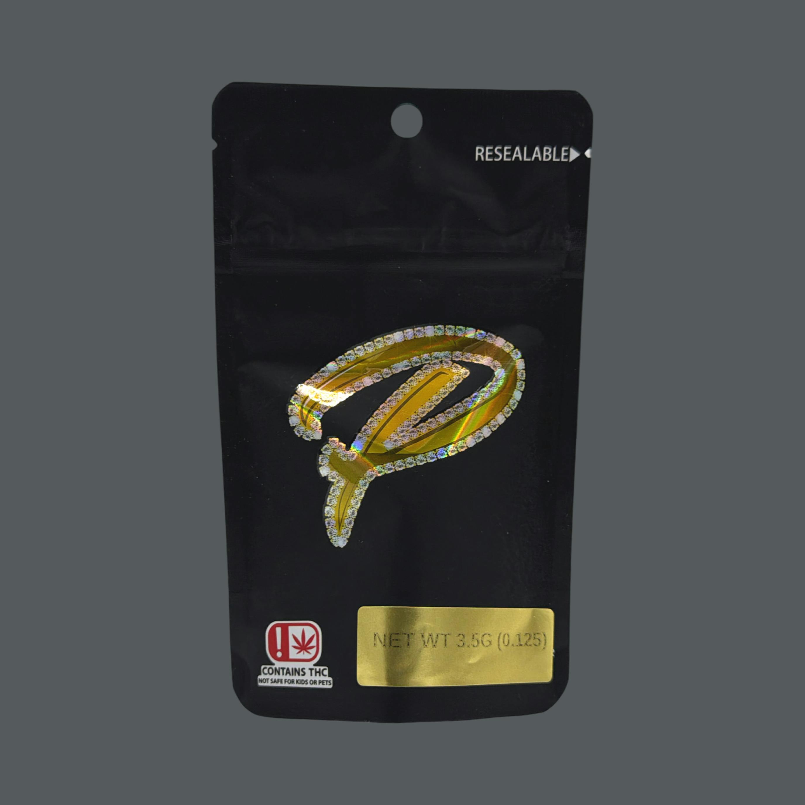 Cap Junky 3.5g New!
