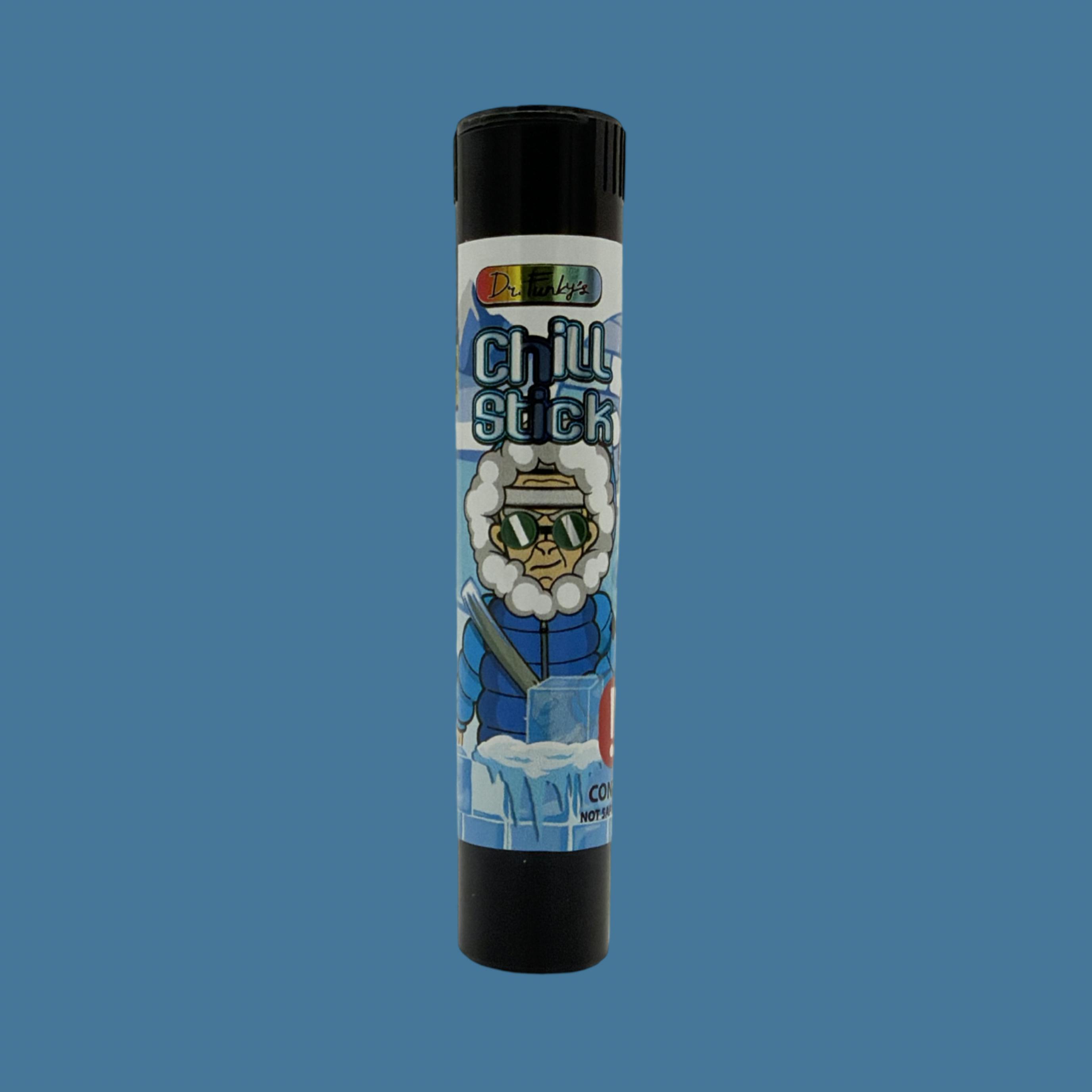 Wicked Apple Dr. Funky's Chill Stick 0.6g