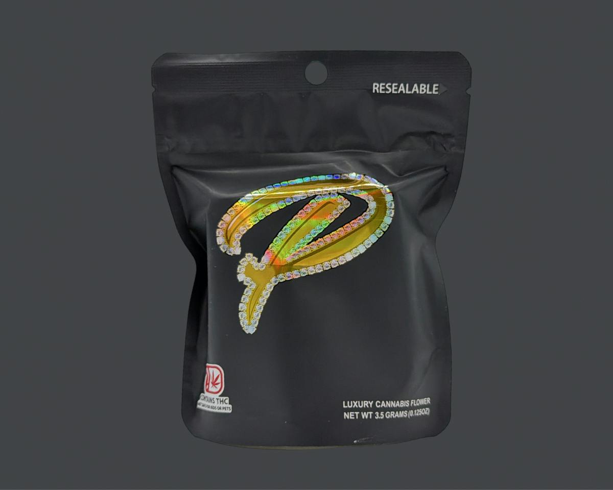 Caramel Apple Runtz 3.5g