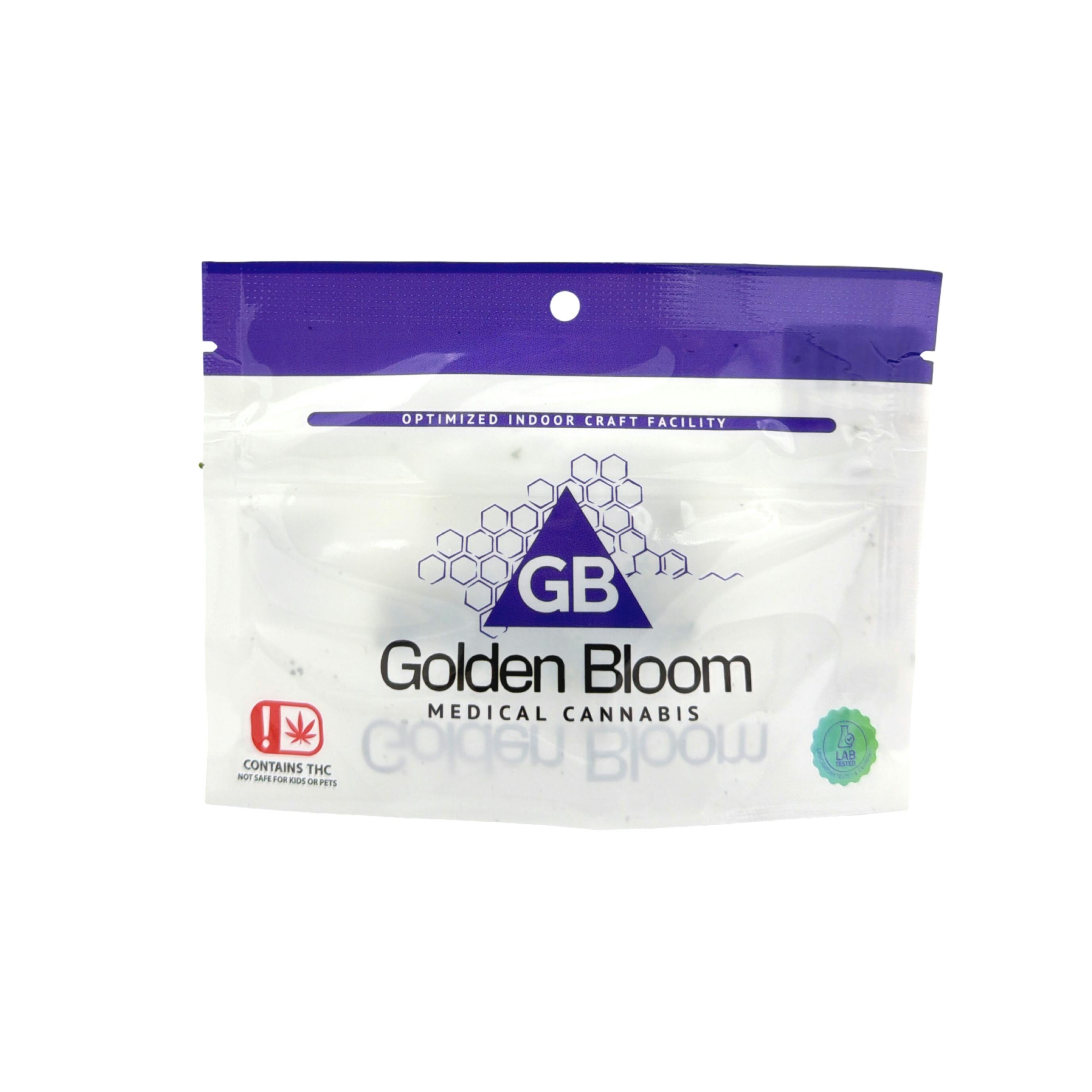 Golden Ticket 3.5g
