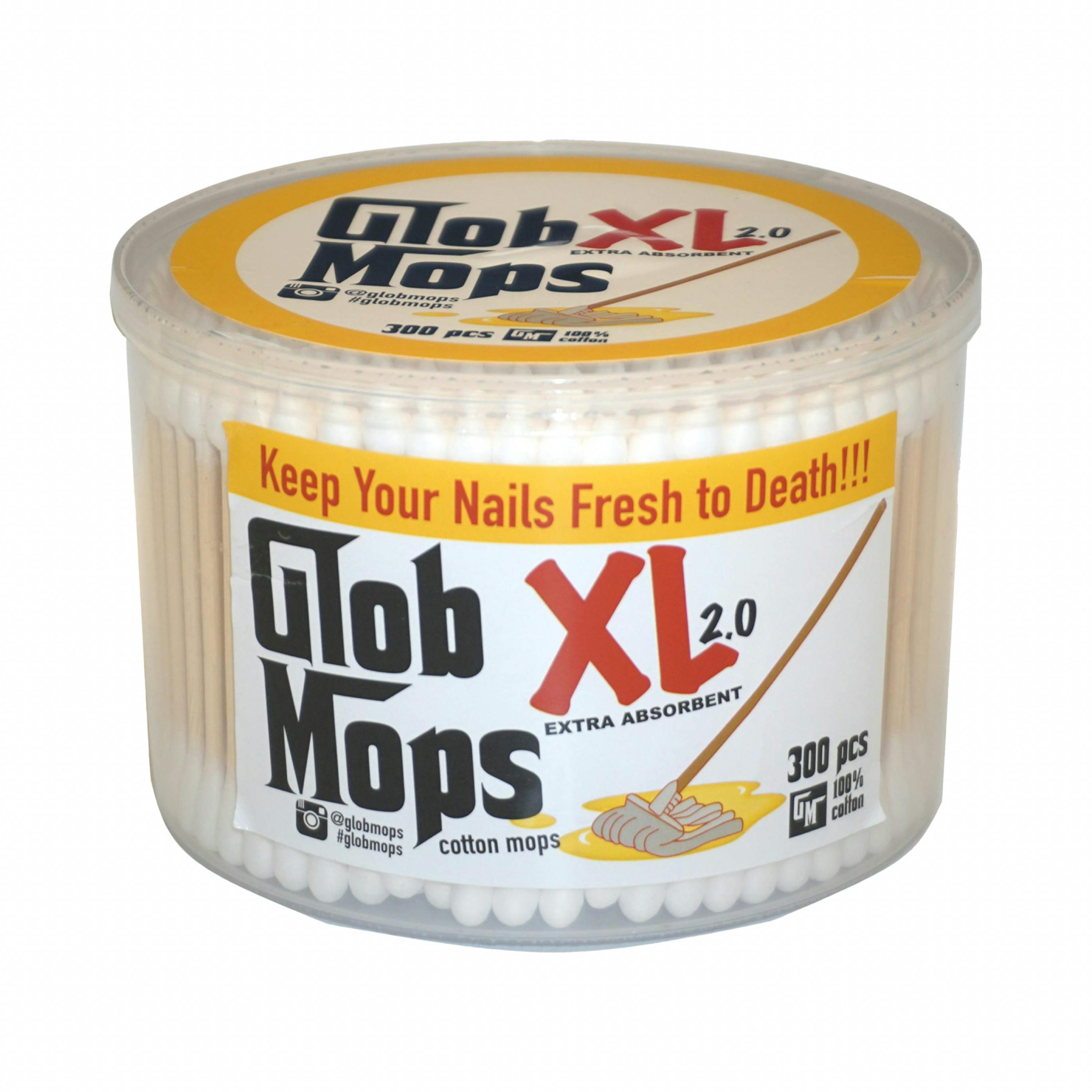 Glob Mopsl Cotton