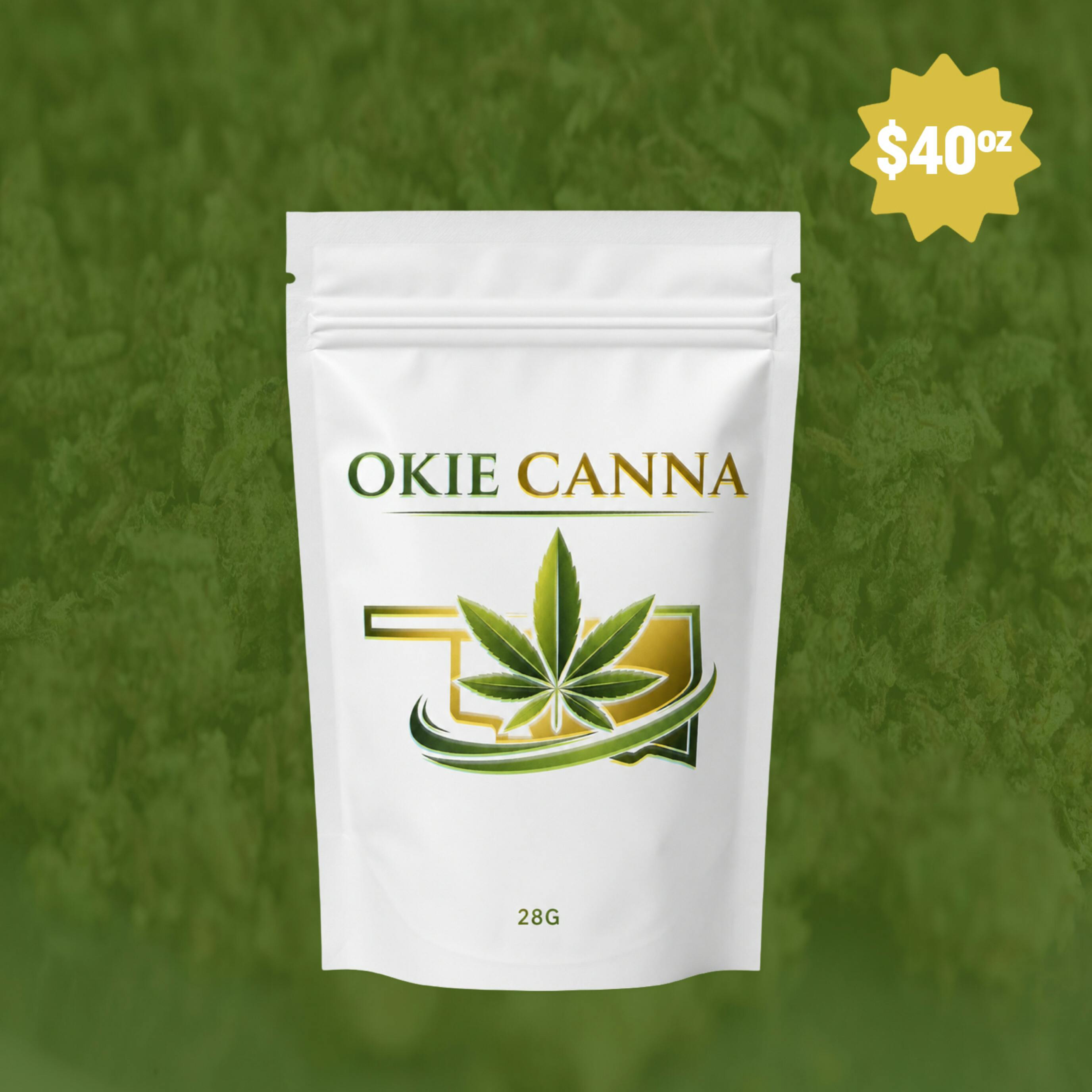 Candy Gas $30 Oz Deal 28g