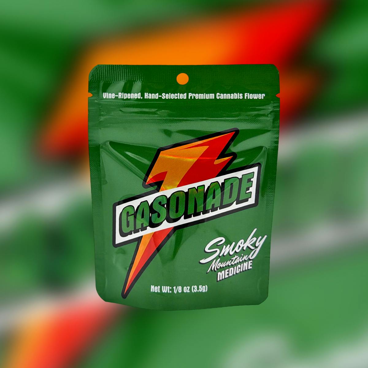 Gasonade