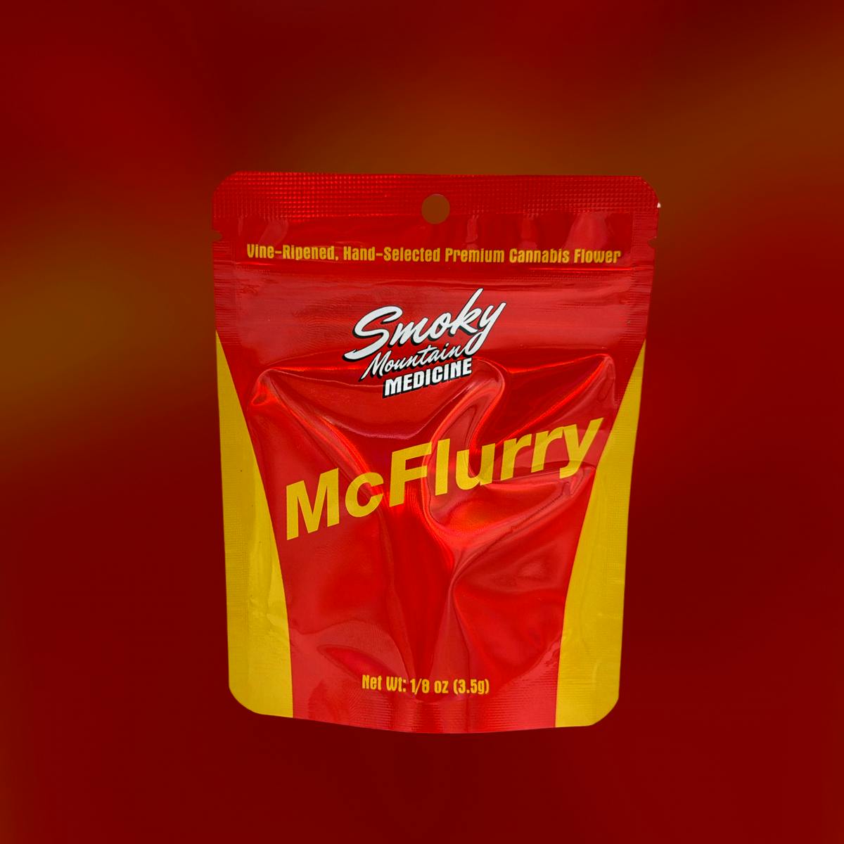 McFlurry 3.5g New!