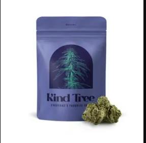 KIND TREE | SHERBANIMAL | 14G FLOWER