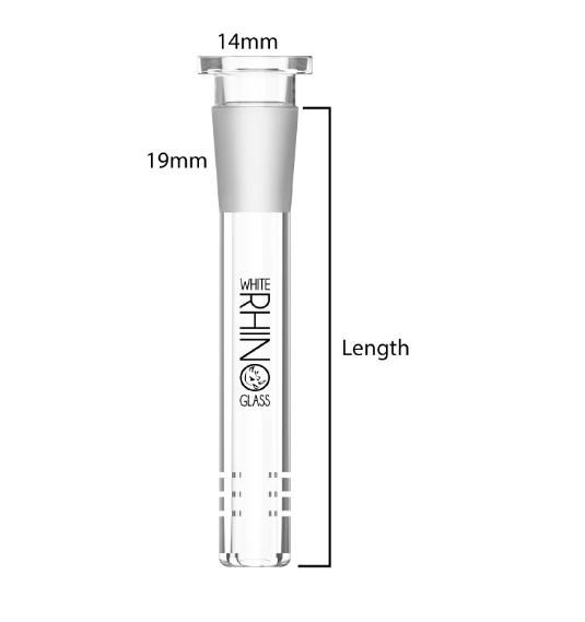 White Rhino 4 Down Stem