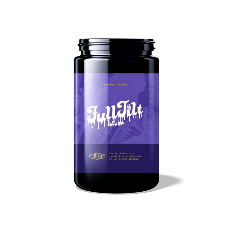 FullTilt Labs | Versace | 7g | Flower - 7 g