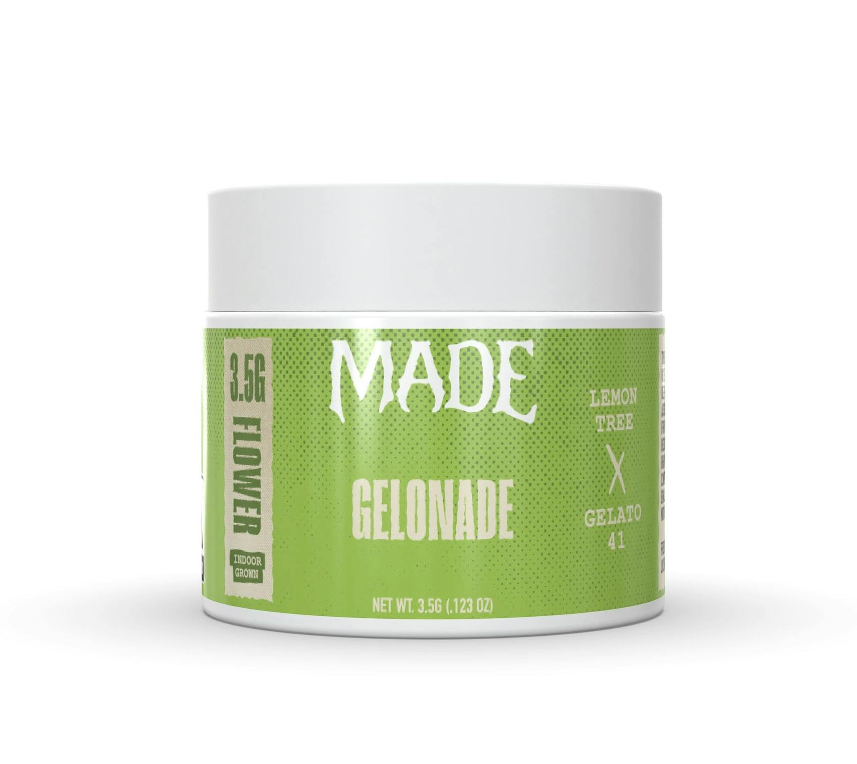 MADE | GELONADE | 3.5G | FLOWER