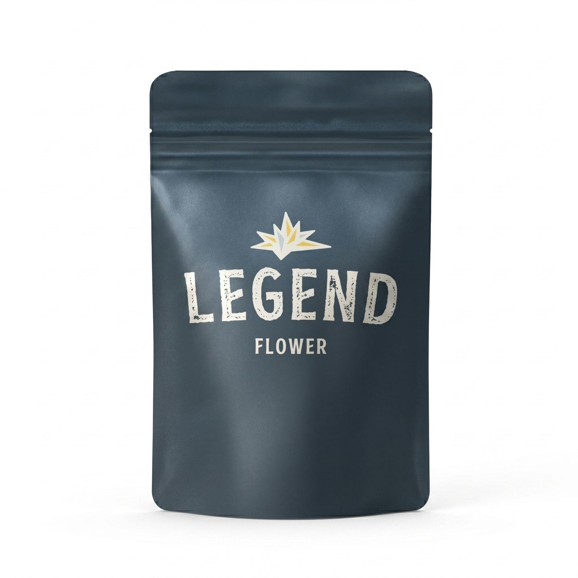 Legend | Flower | Littles | Tangieland | 3.5g - 3.5 g