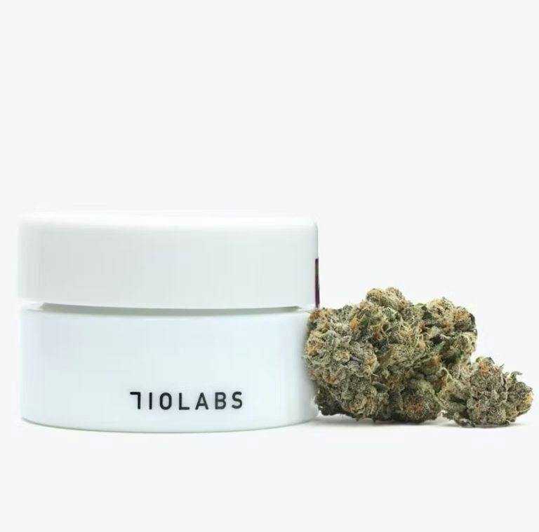 710 LABS | ZIMOSA #2 | 3.5G