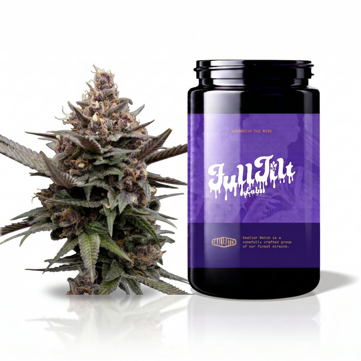 FullTilt Labs | Honey Bunny | 7g | Flower - 7 g