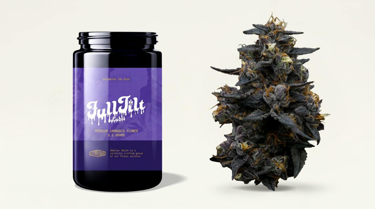 FULLTILT LABS | FROST DONKEY | 7G | FLOWER