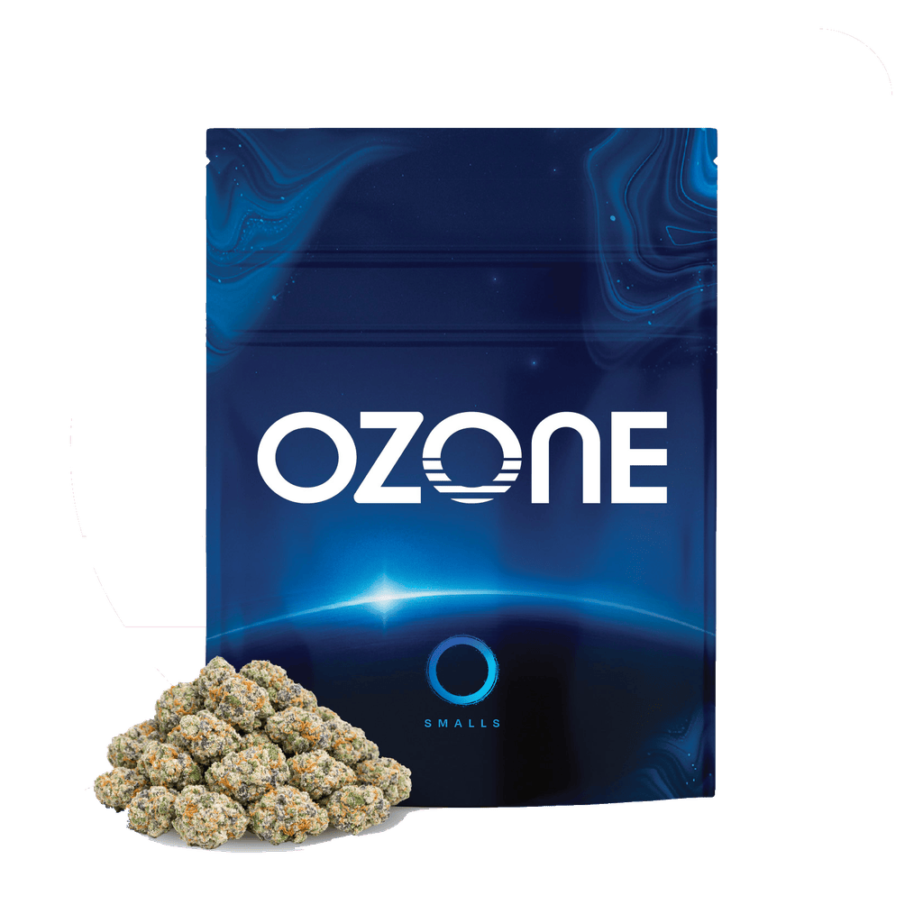 Ozone | Modified Bananas | 28g Smalls - 28 g