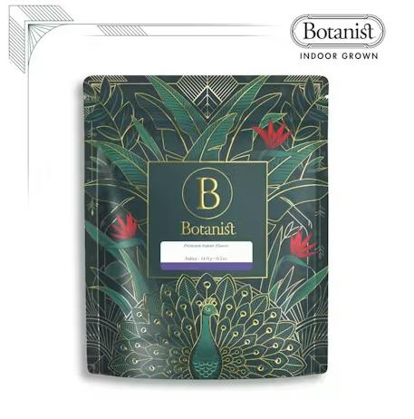 BOTANIST | VELVET ROPES | 14G FLOWER