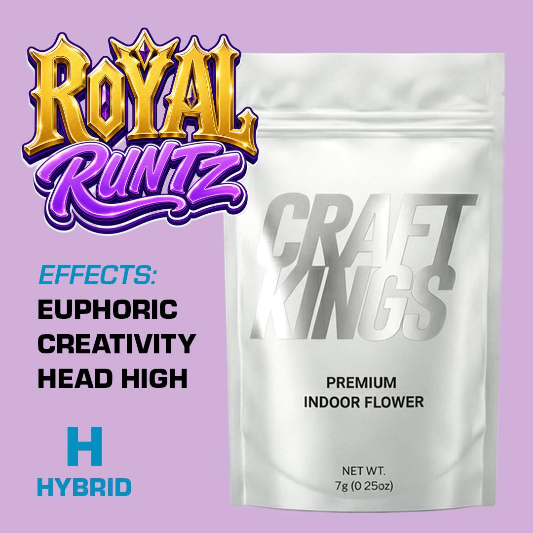 Royal Runtz