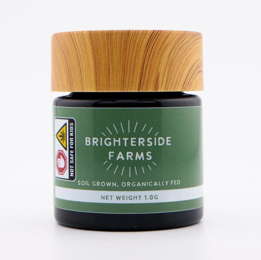 Brighterside Permanent Marker