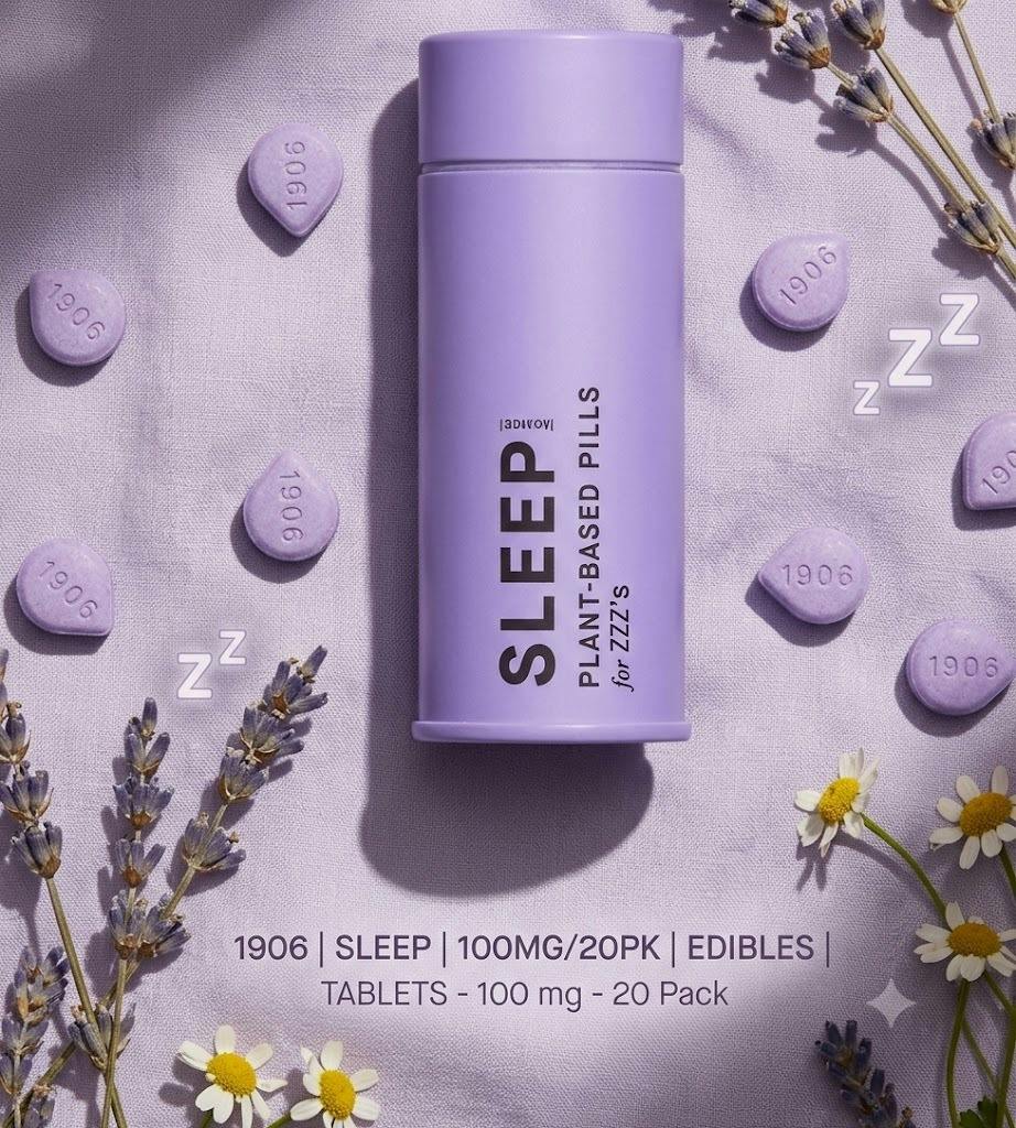 Sleep / Tablets