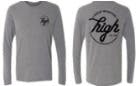 RMH - Long Sleeve - Grey (M)