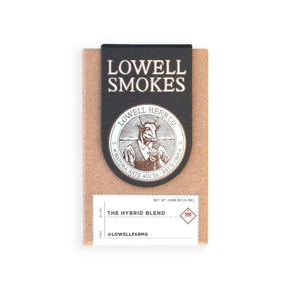 Smokes 3.5g 6pk