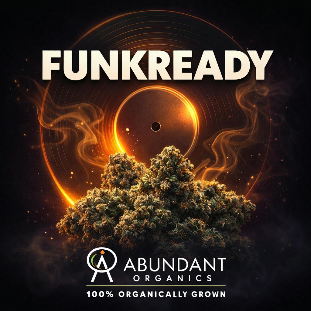 Funkready | Deli Style Flower at Farm Fresh Medical/Recreational Marijuana Dispensary