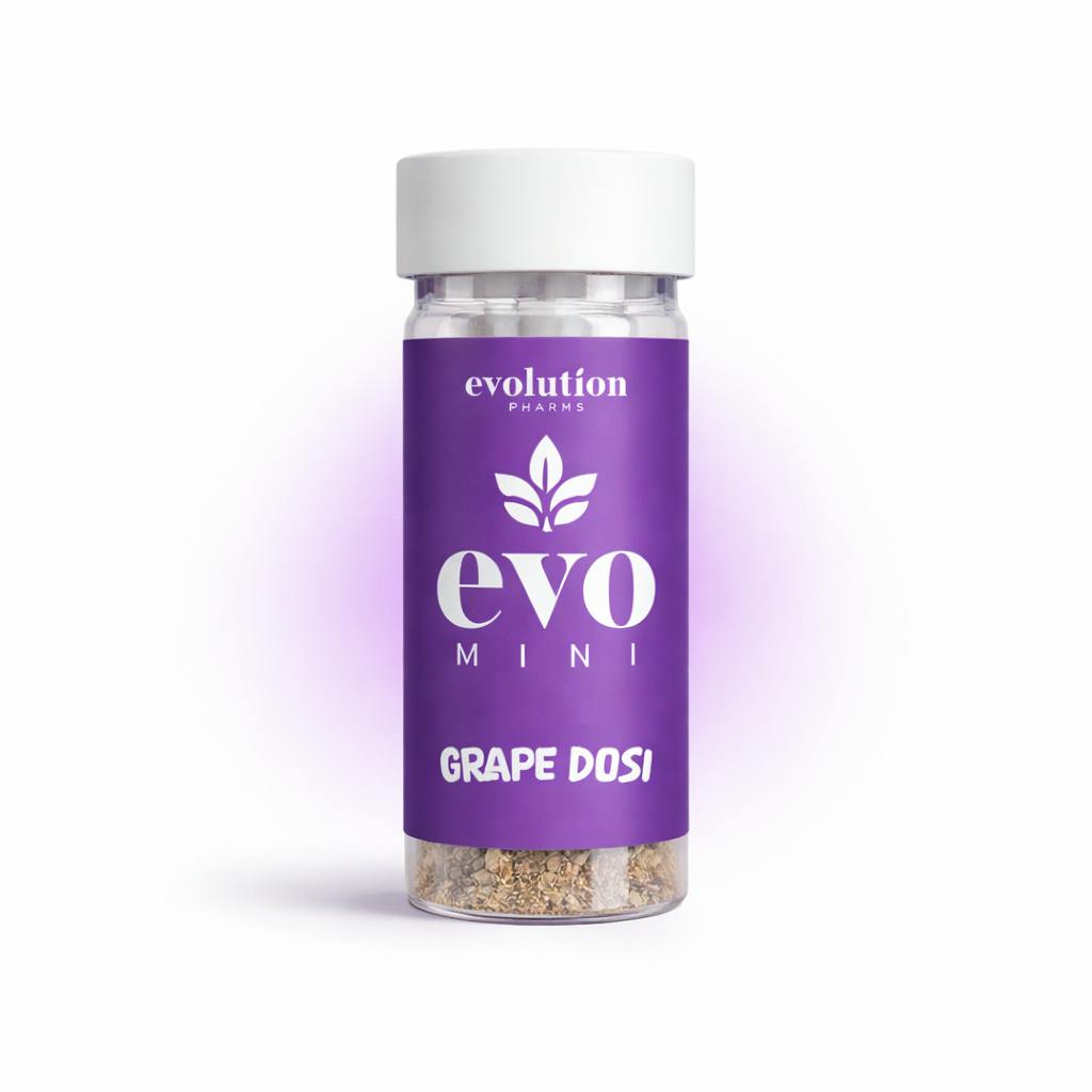 Grape Dosi