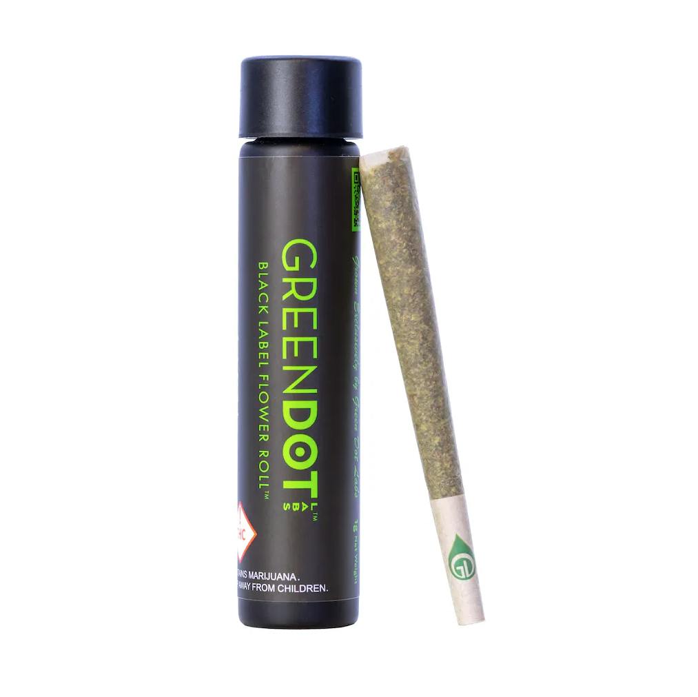 Numbskull | Flower Pre-Roll - 1 g