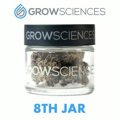 Scented Marker | Prepacked Flower - 3.7 g