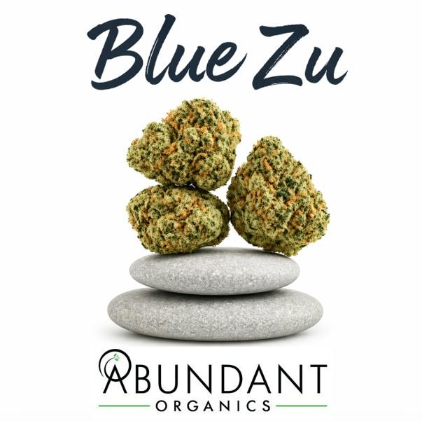 Blue Zu | Deli Style Flower at Farm Fresh Medical/Recreational Marijuana Dispensary