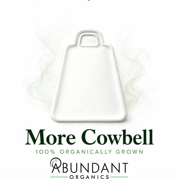 More Cowbell | Deli Style Flower at Farm Fresh Medical/Recreational Marijuana Dispensary