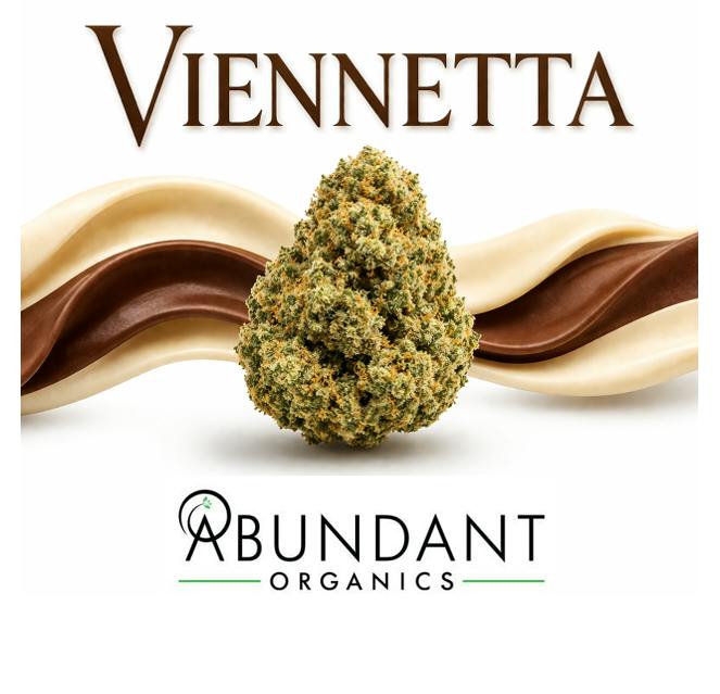 Viennetta | Deli Style Flower