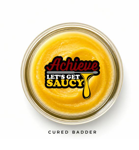 Incredible Bulk | Cured Batter - 1 g